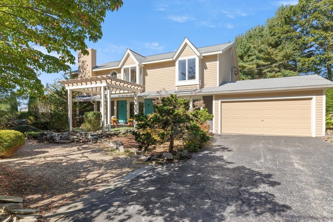 Haus in Gloucester, Massachusetts, Vereinigte Staaten 2 - 19108496