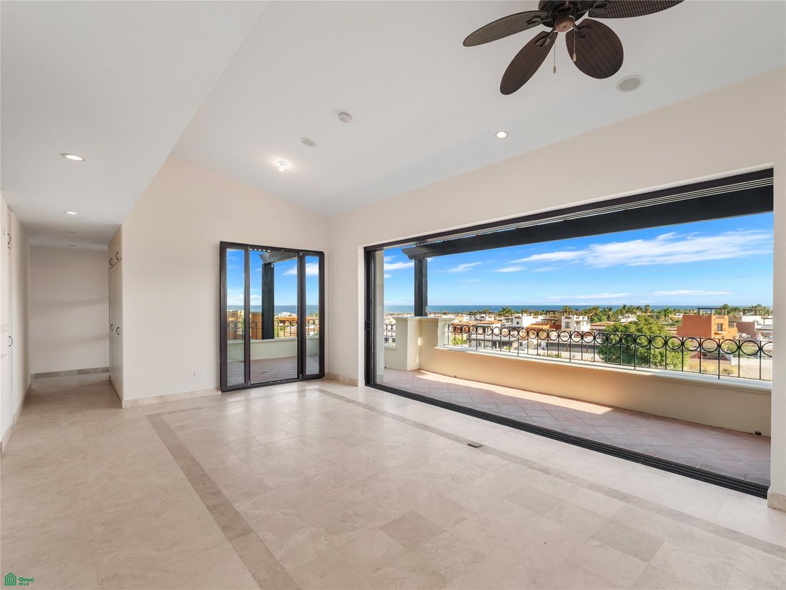 Condo in San José del Cabo, Baja California Sur, Mexico 1 - 19106947