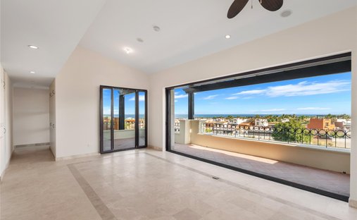 Condominio en San José del Cabo, Baja California Sur, México 1