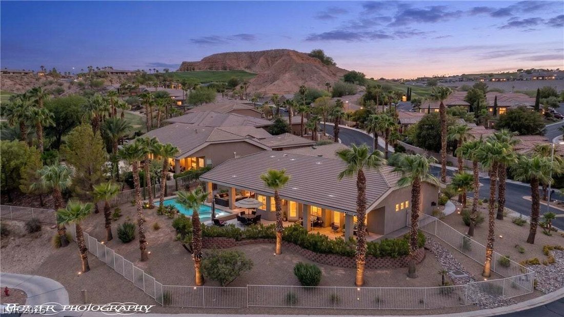 Maison à Mesquite, Nevada, États-Unis 5 - 19106912