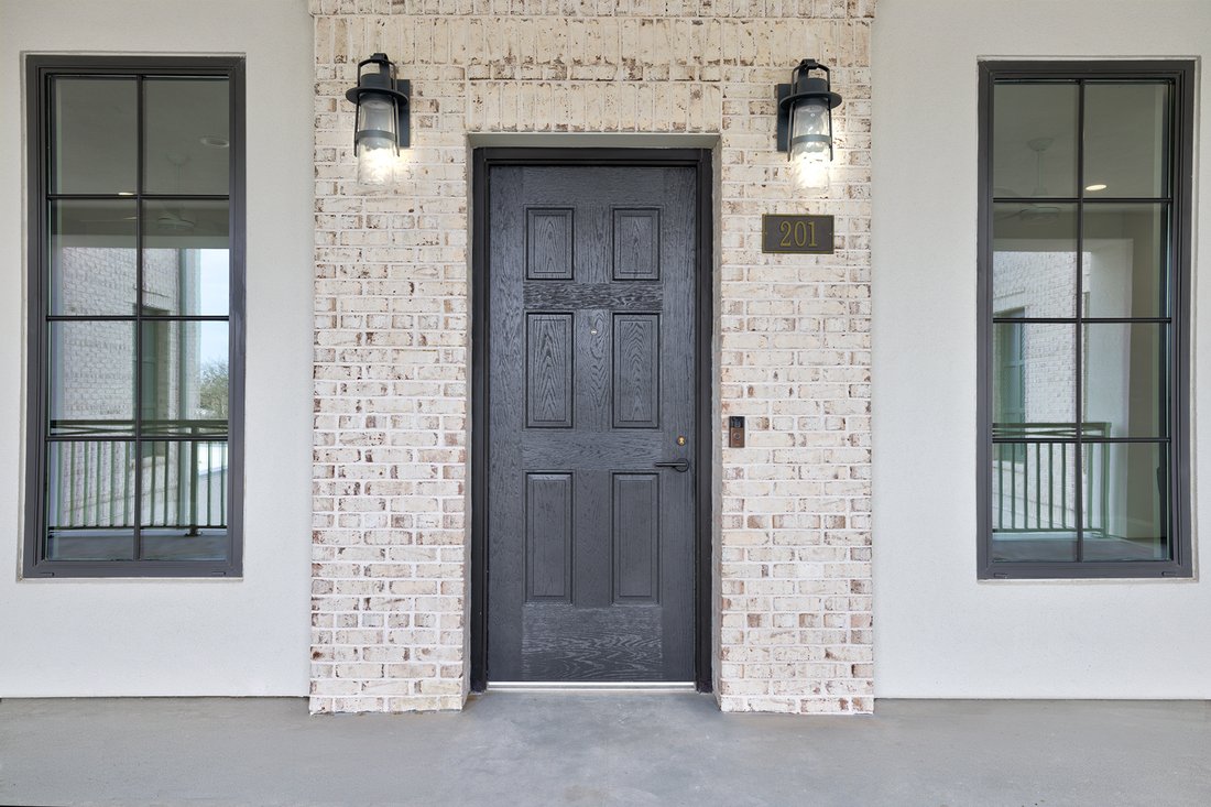 Appartement à Pensacola, Floride, États-Unis 3 - 19108080