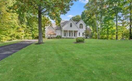 Haus in Hardyston, New Jersey, Vereinigte Staaten 1