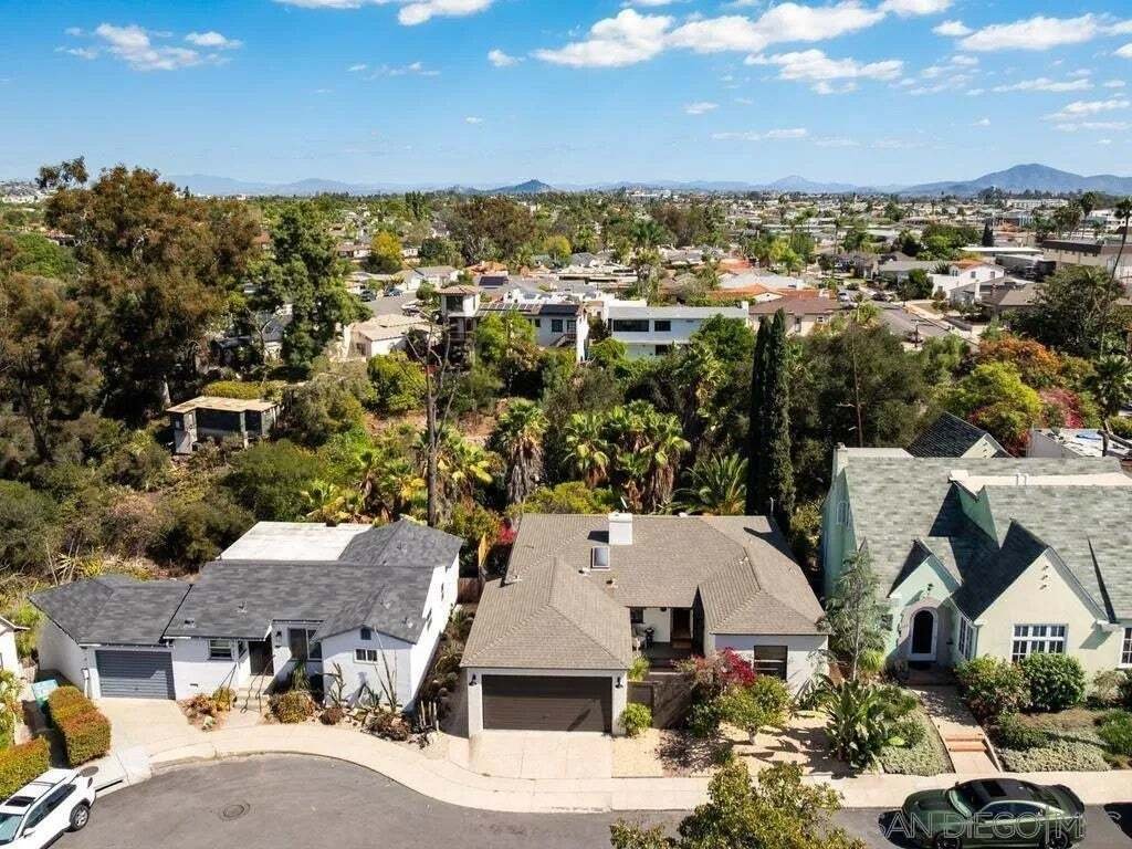 Casa en San Diego, California, Estados Unidos 3 - 19107449