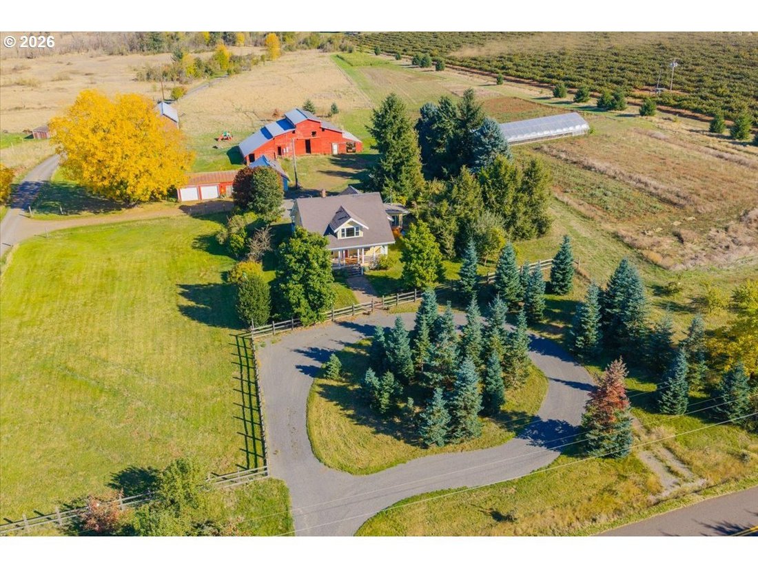 Haus in Stayton, Oregon, Vereinigte Staaten 2 - 19108754