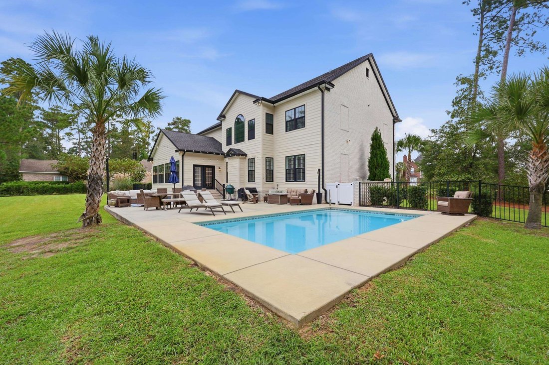 Casa a Murrells Inlet, Carolina del Sud, Stati Uniti 3 - 19108522