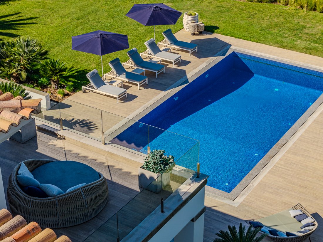 Villa en Quinta do Lago, Almancil, Portugal 3 - 19107554