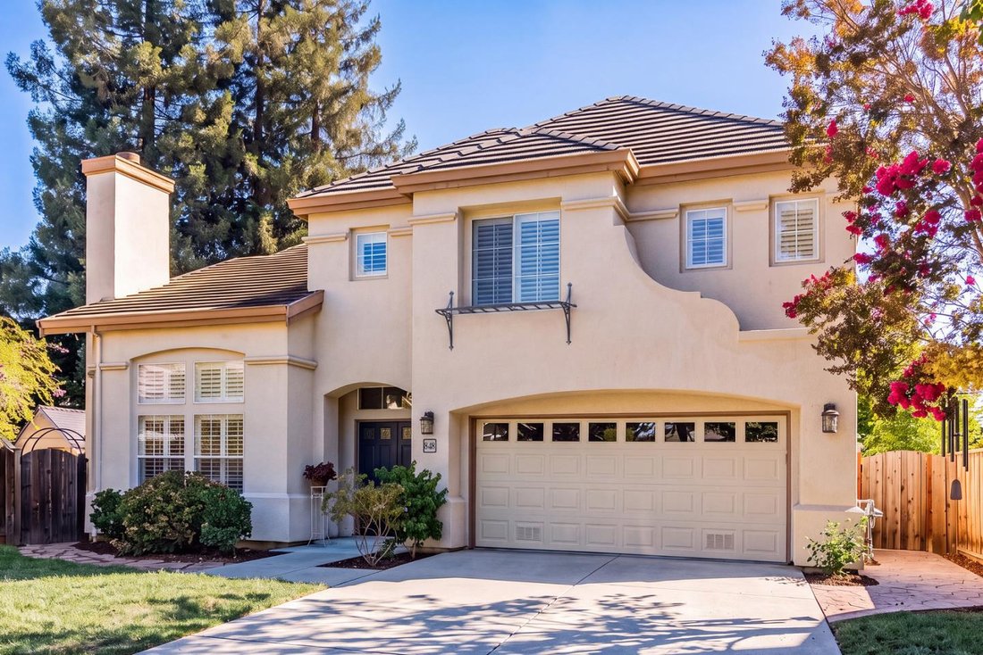 House in Sunnyvale, California, United States 1 - 19108860