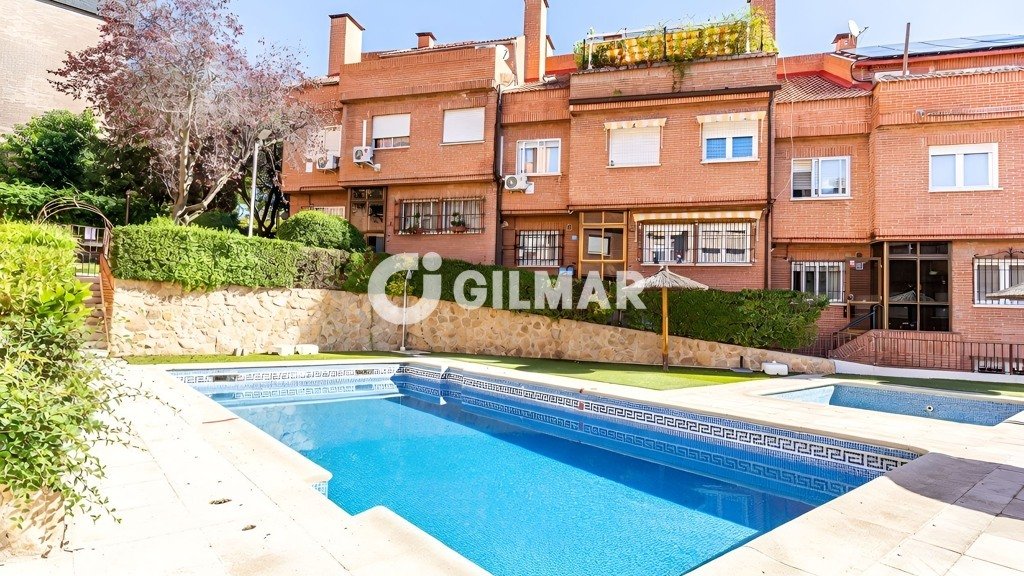 Residenza a Majadahonda, Madrid, Spagna 1 - 19102008