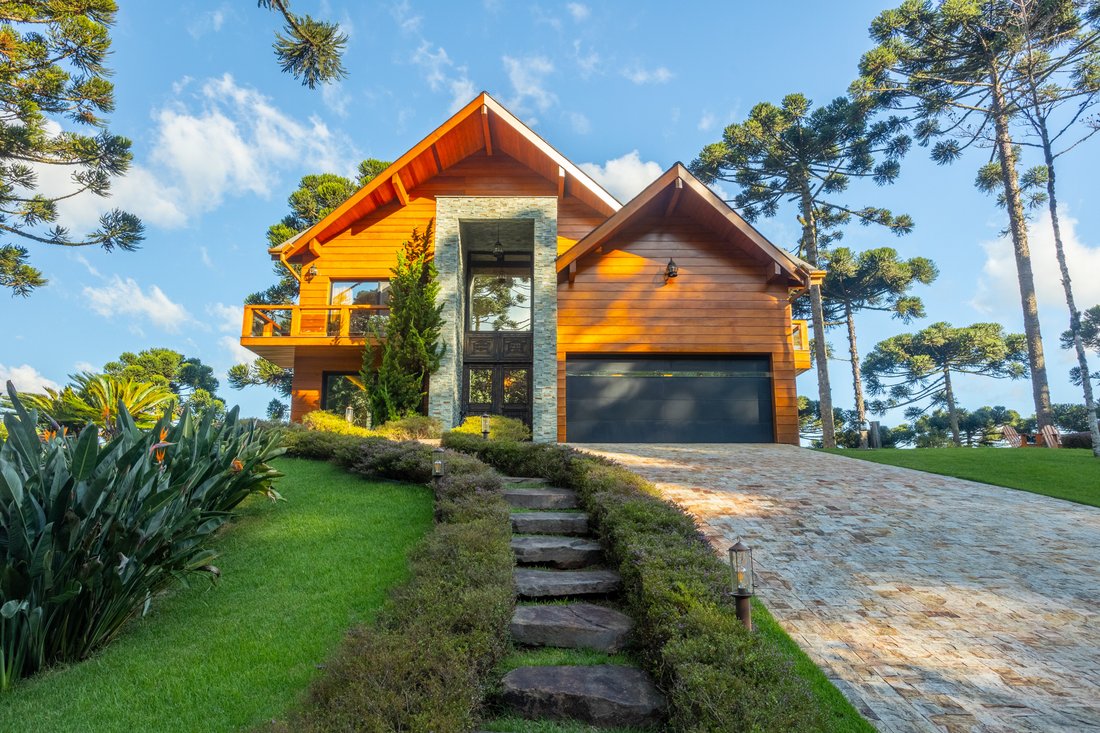 Maison à Carazal, Rio Grande do Sul, Brésil 2 - 19108873