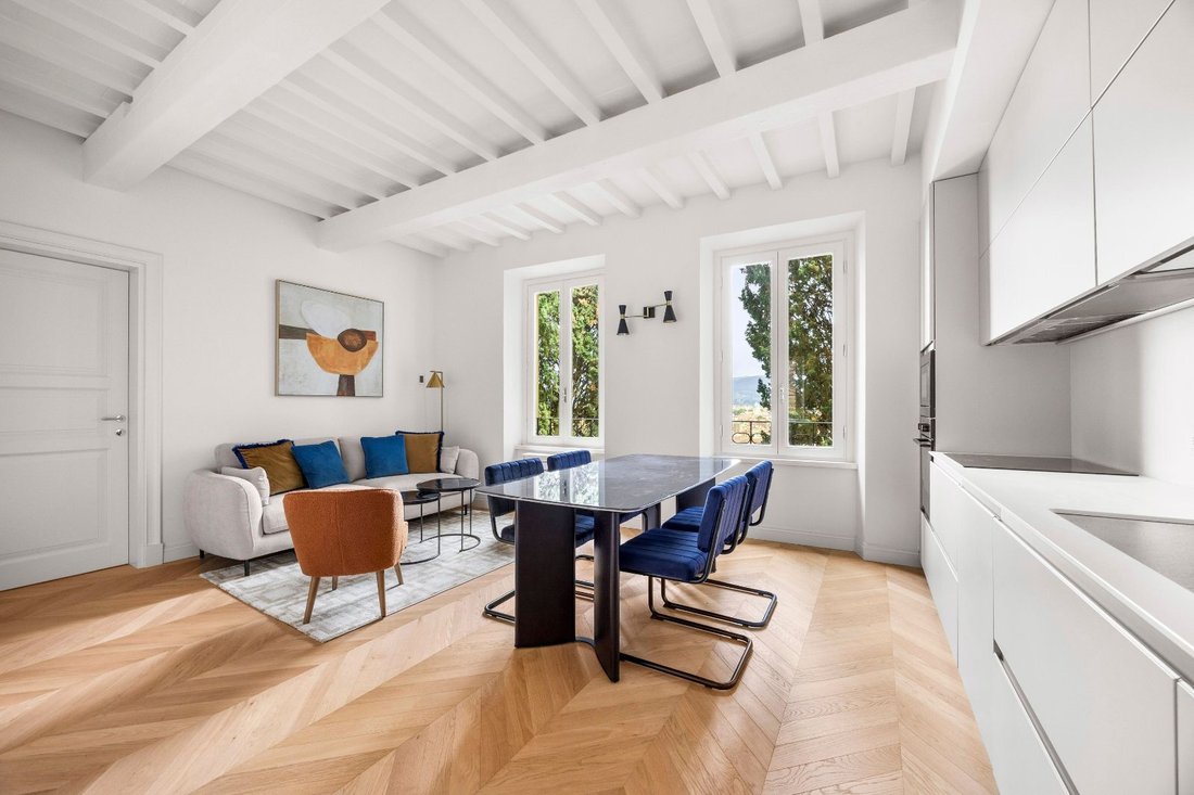 Appartement en Centro, Florence, Toscane 1 - 19107608