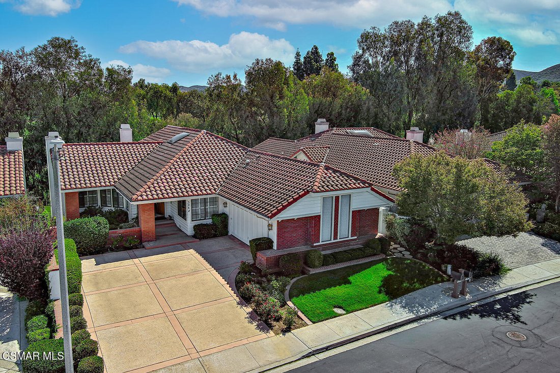 Casa en Thousand Oaks, California, Estados Unidos 4 - 19108911