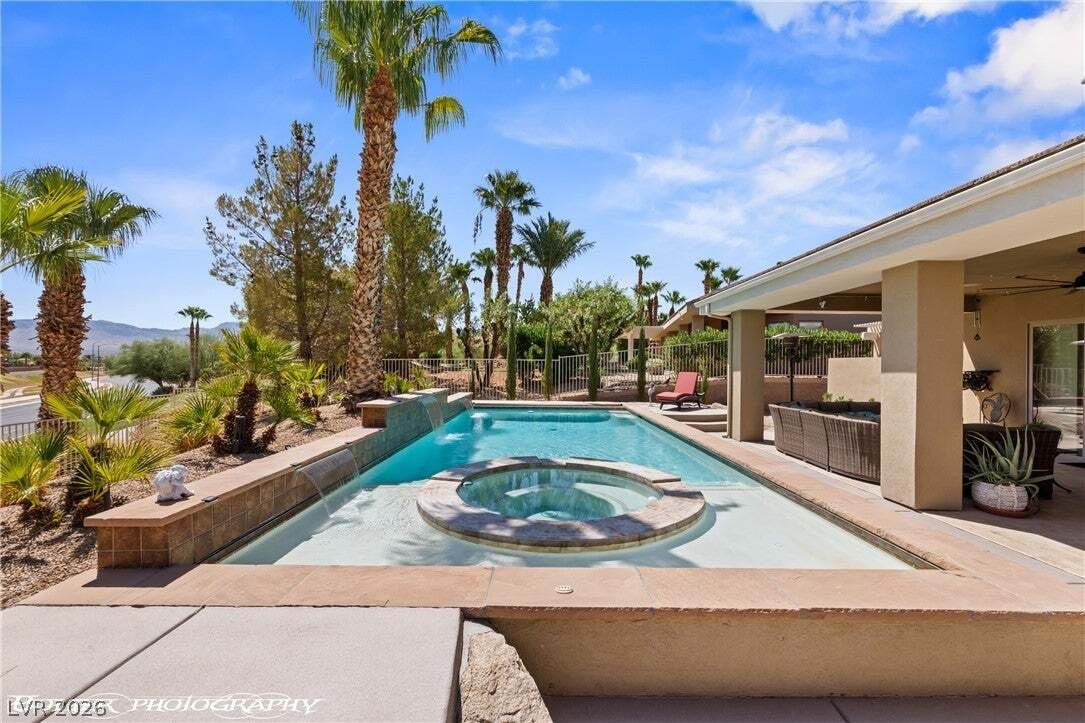 Maison à Mesquite, Nevada, États-Unis 2 - 19106912
