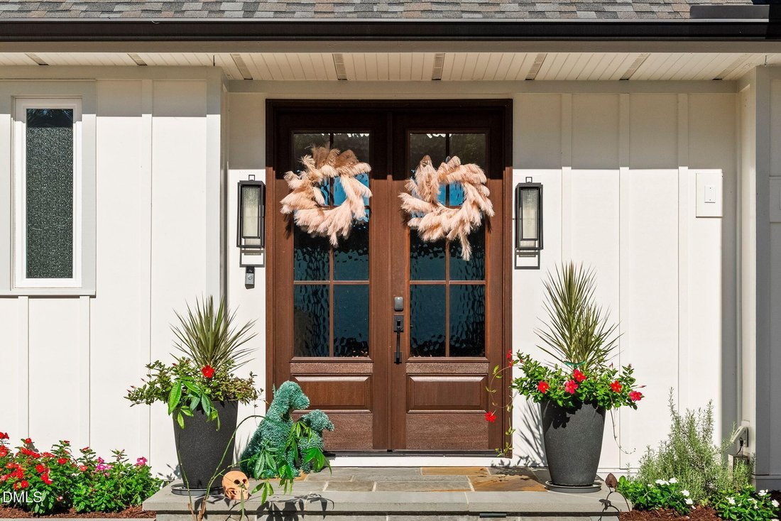 House in Cary, North Carolina, United States 4 - 19108830