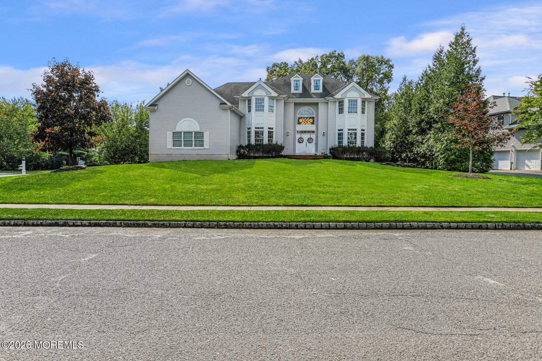 House in Manasquan, New Jersey, United States 4 - 19108534