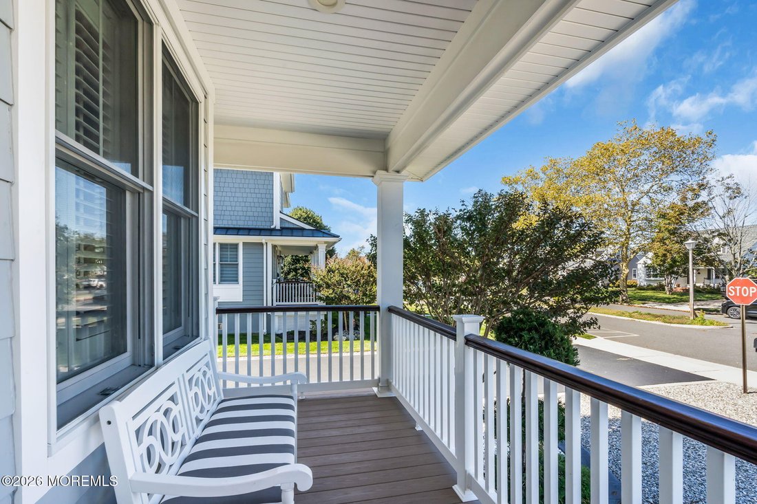 Haus in Point Pleasant Beach, New Jersey, Vereinigte Staaten 3 - 19106730