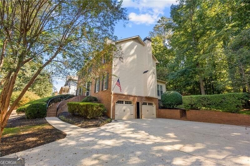 Haus in Peachtree Corners, Georgia, Vereinigte Staaten 5 - 19107253