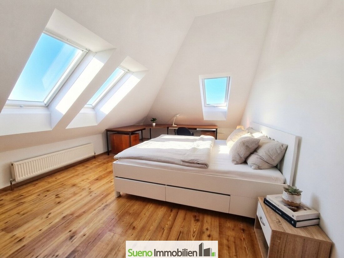 Apartamento en Kirchham, Alta Austria, Austria 1 - 17030575