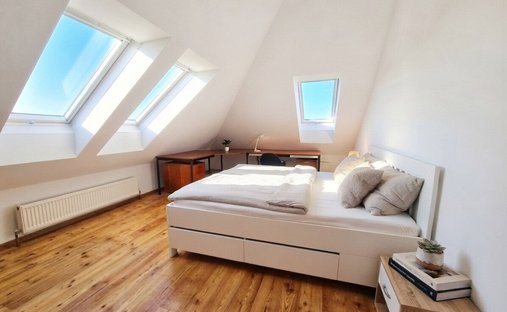 Wohnung in Kirchham bei Vorchdorf, Oberösterreich, Österreich 1