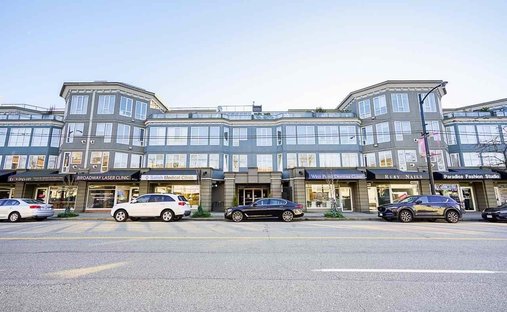 Residenza a Vancouver, Columbia Britannica, Canada 1