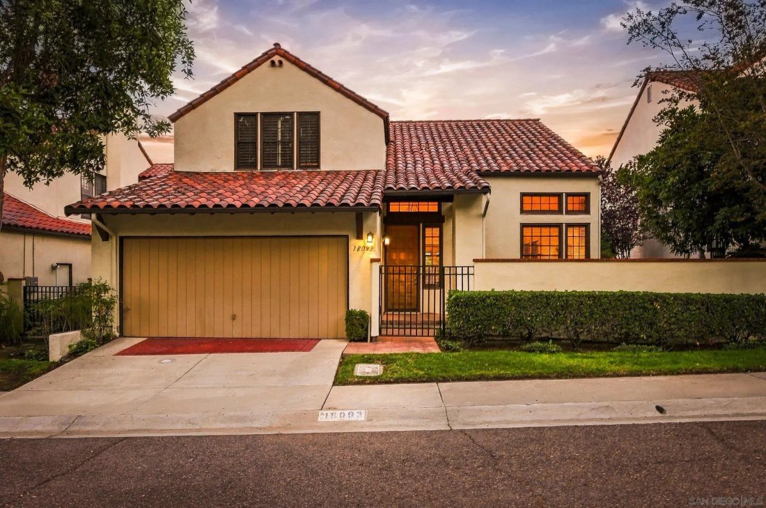 Casa en San Diego, California, Estados Unidos 3 - 19108908