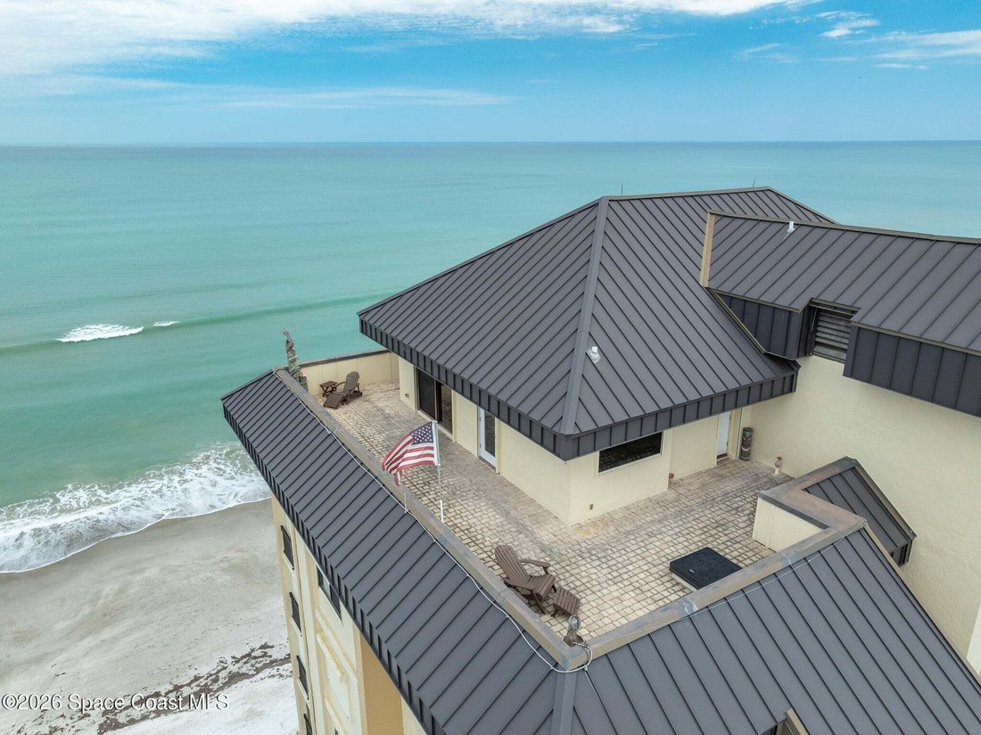 Condo in Melbourne Beach, Florida, United States 1 - 19106766