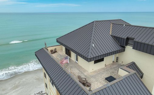 Condominio a Melbourne Beach, Florida, Stati Uniti 1