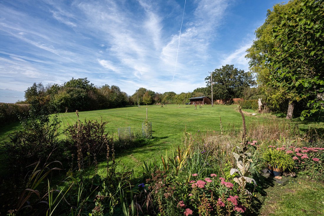 Casa a Bromsgrove, Inghilterra 2 - 19107250