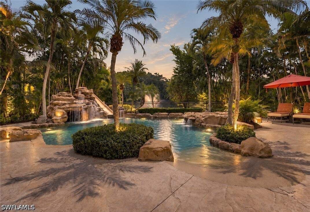 Casa en Naples, Florida, Estados Unidos 3 - 19106828