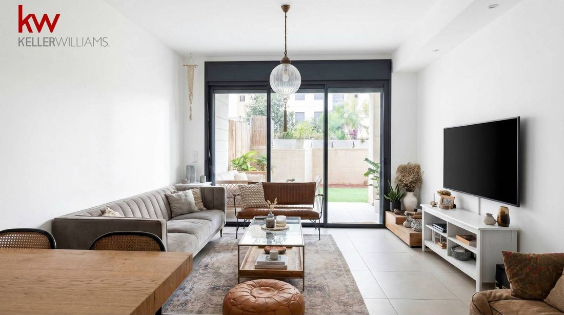 Appartement à Herzliya, District de Tel Aviv, Israël 4 - 19108871