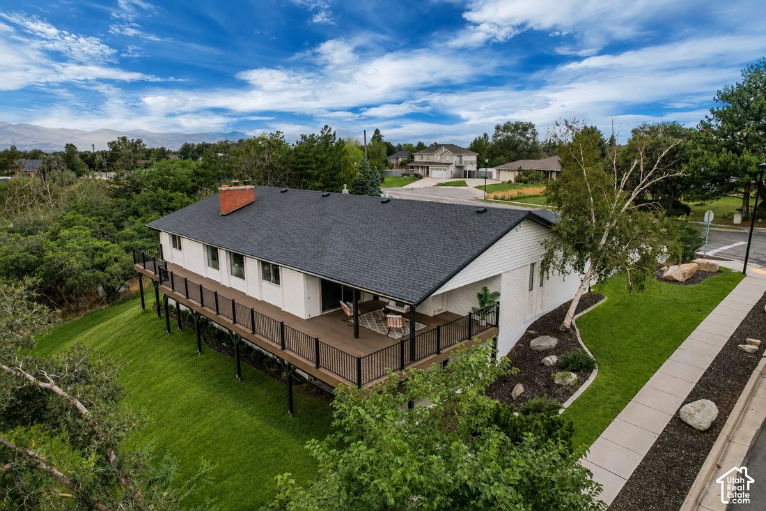 Casa en Sandy, Utah, Estados Unidos 1 - 18833750