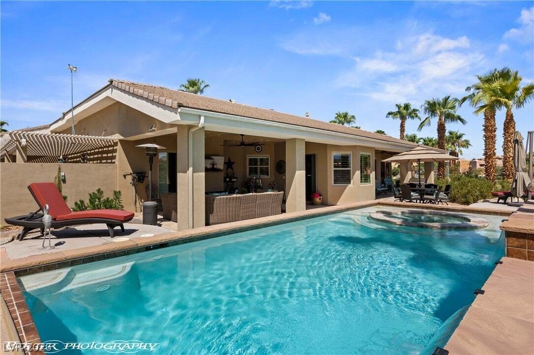 Maison à Mesquite, Nevada, États-Unis 4 - 19106912