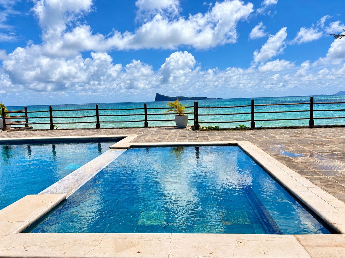Apartment in Cap Malheureux, Rivière du Rempart District, Mauritius 1 - 19107122