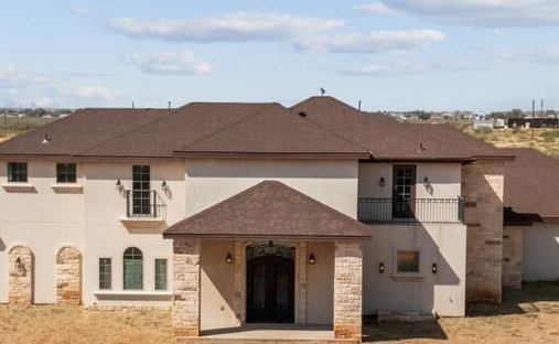 Gardendale, Texas, Stati Uniti 1