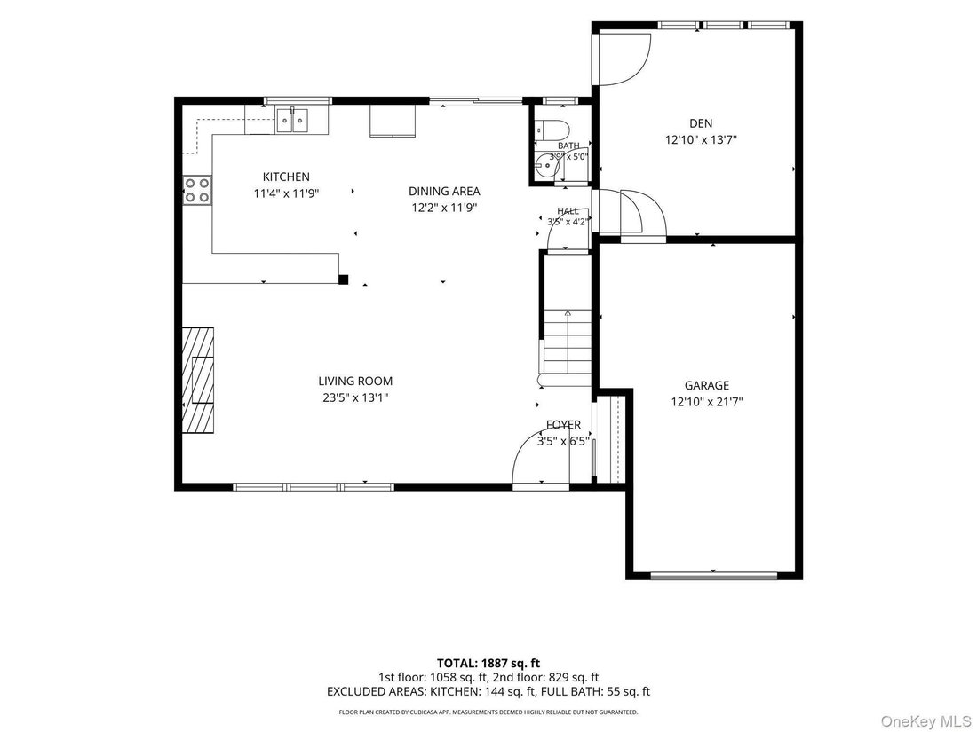 Casa a East Northport, New York, Stati Uniti 4 - 19107143