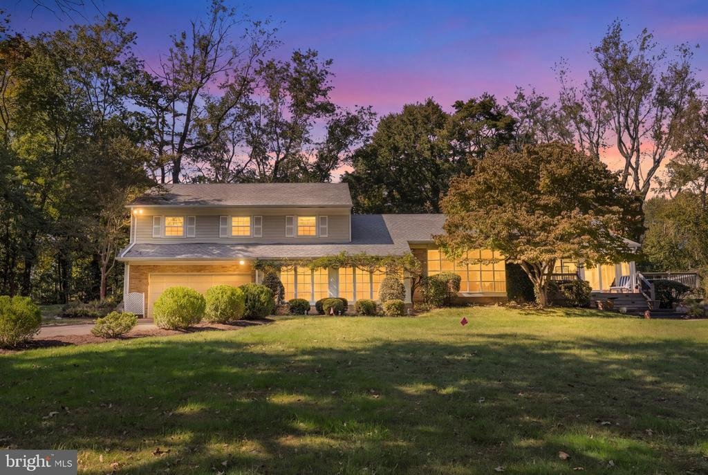 House in Fairfax, Virginia, United States 1 - 19108559