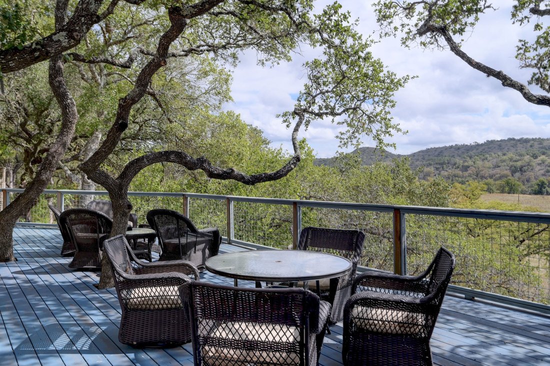 Haus in Wimberley, Texas, Vereinigte Staaten 4 - 19108965