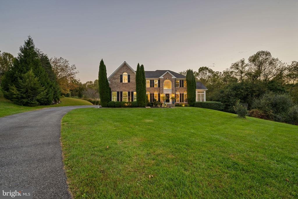 Casa a Marriottsville, Maryland, Stati Uniti 2 - 19108580