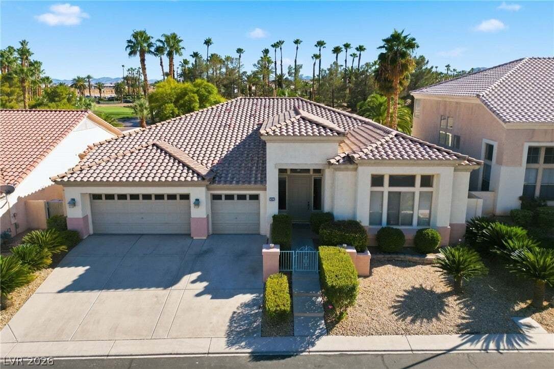 Casa a Las Vegas, Nevada, Stati Uniti 1 - 19106948