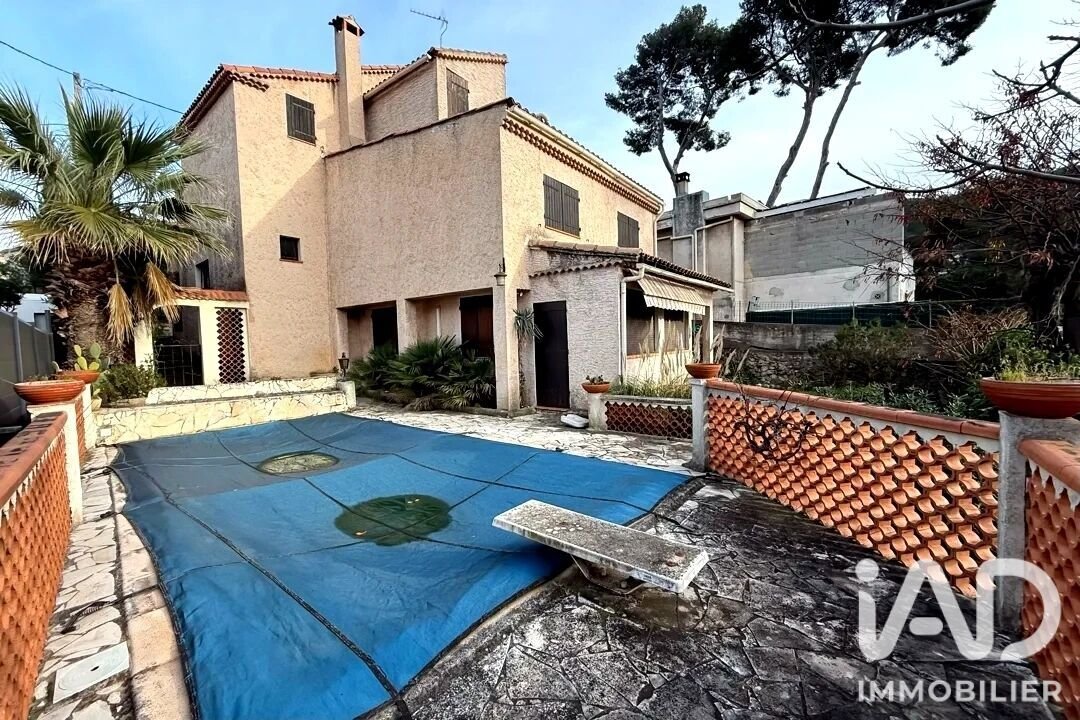 House in Le Redon, Marseille, Provence-Alpes-Côte d'Azur 5 - 19109192