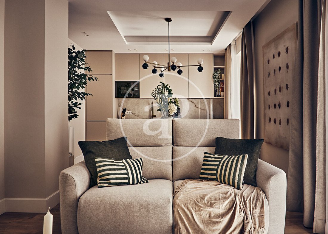 Apartamento en Retiro, Madrid, España 2 - 19107758
