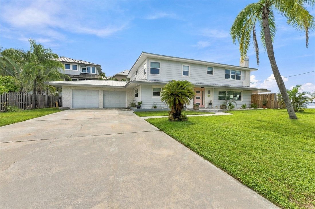 Maison à Palm Harbor, Floride, États-Unis 5 - 19108834
