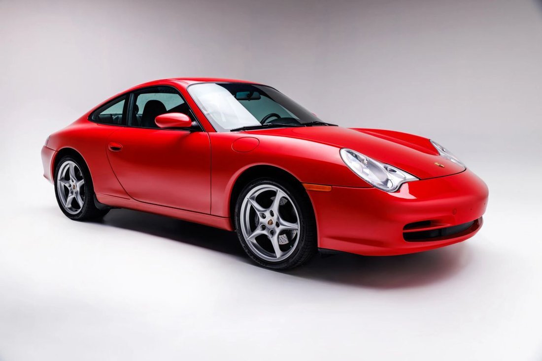 Coupe in Los Angeles, CA, United States 4 - 19108283