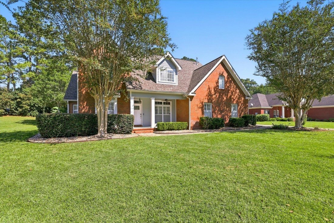 House in Tallahassee, Florida, United States 3 - 19108835