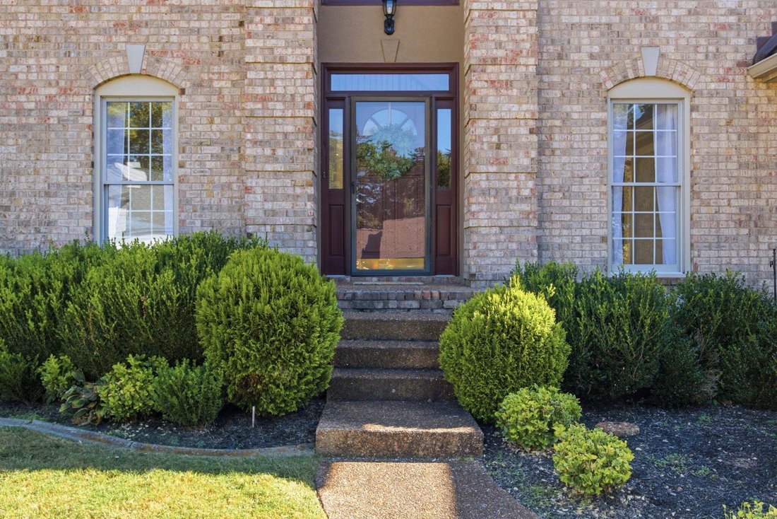 Haus in Franklin, Tennessee, Vereinigte Staaten 5 - 19107061