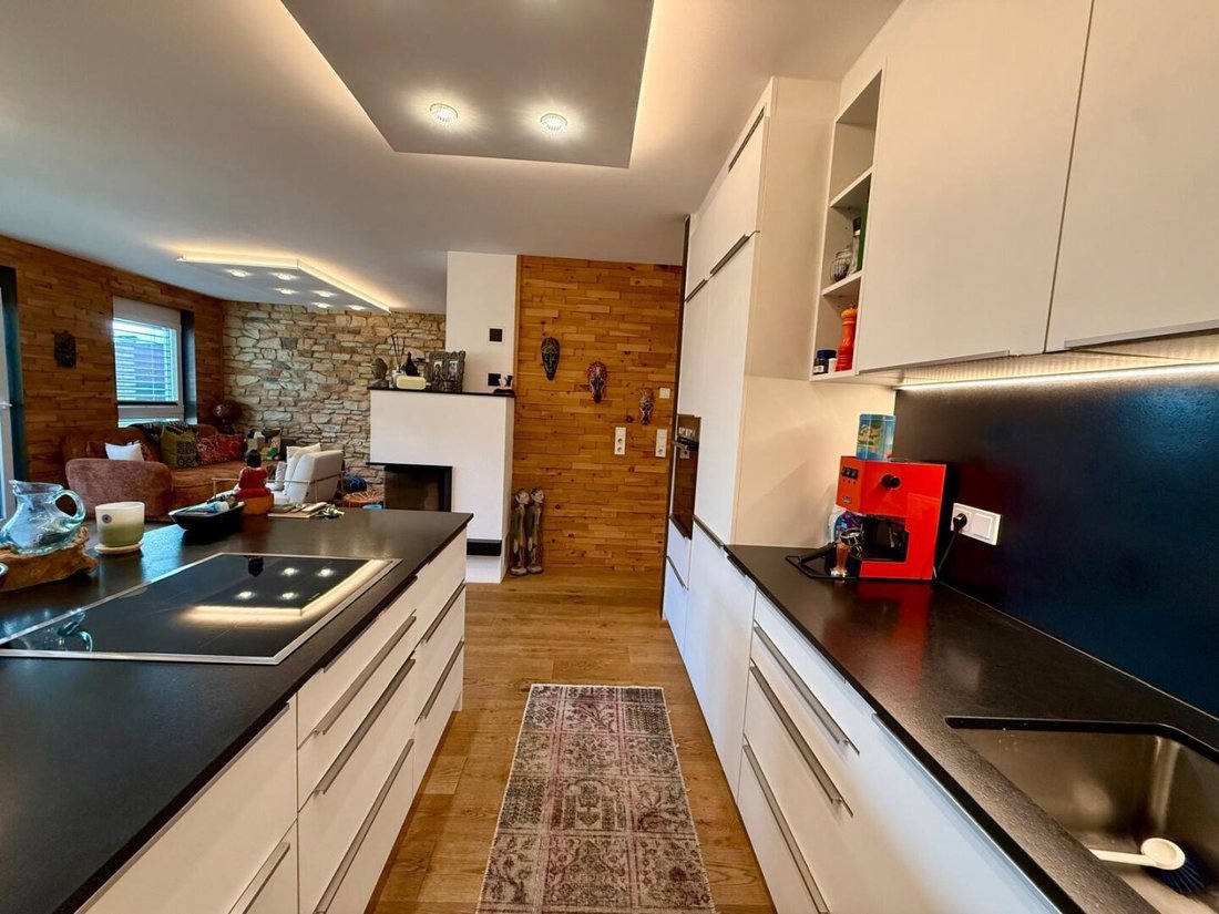 Appartamento a Absam, Tirolo, Austria 4 - 19108215