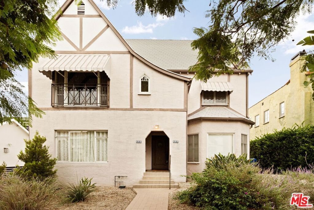 Andere in Los Angeles, Kalifornien, Vereinigte Staaten 4 - 19106946