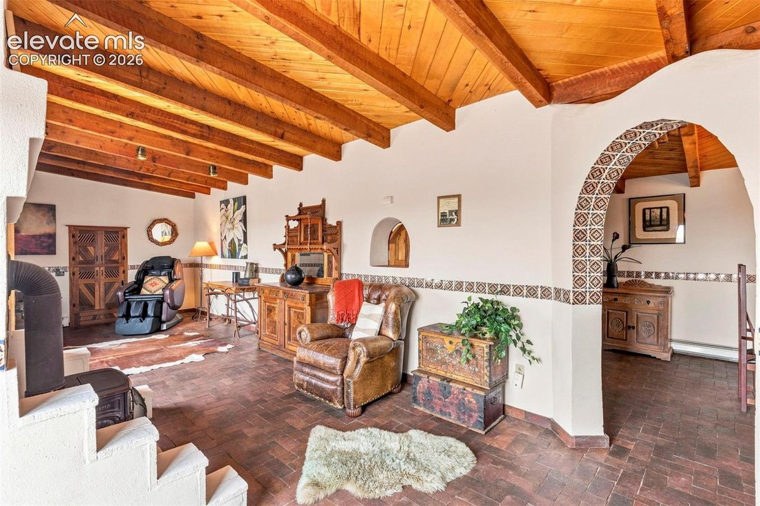 Casa a Colorado Springs, Colorado, Stati Uniti 4 - 19108479