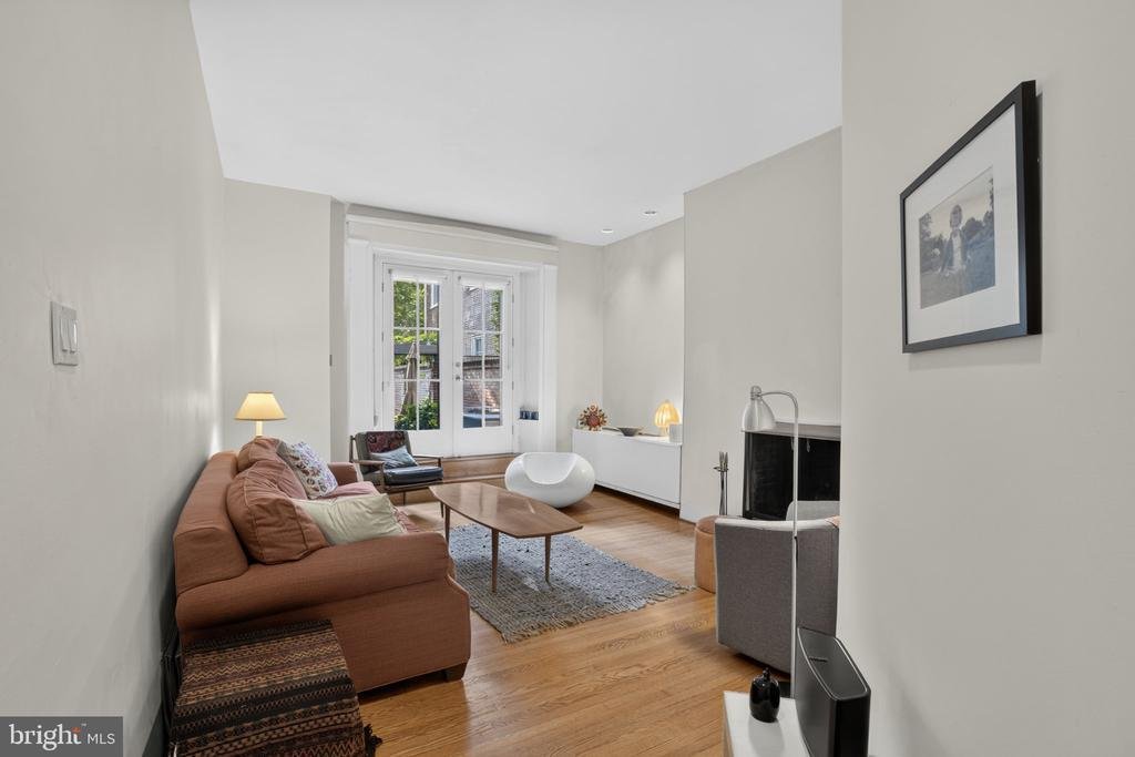 Townhouse in Philadelphia, Pennsylvania, United States 2 - 19108429