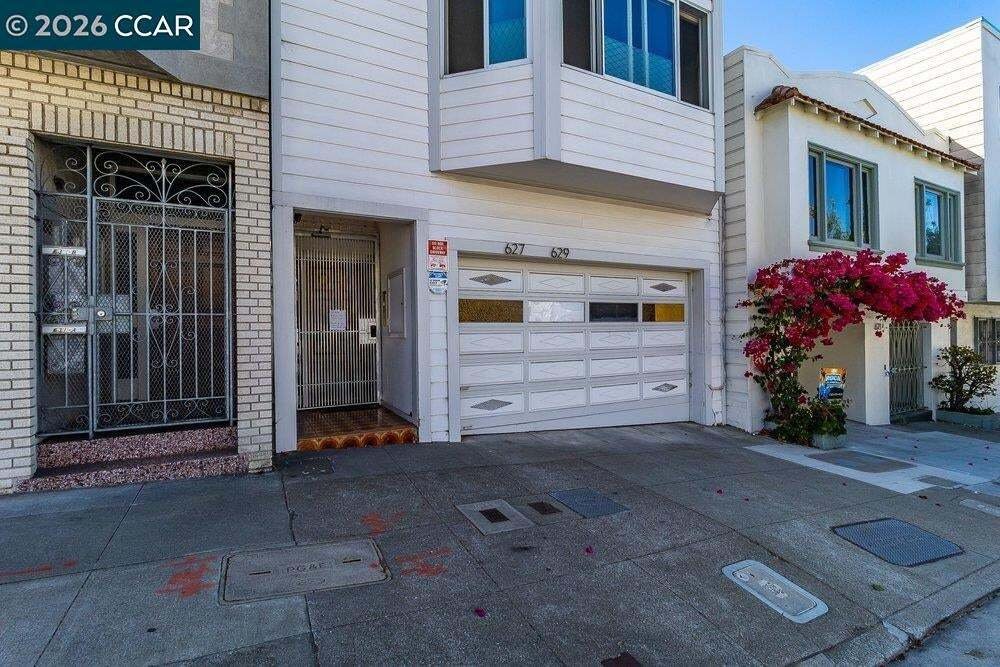 Haus in San Francisco, Kalifornien, Vereinigte Staaten 3 - 19107134