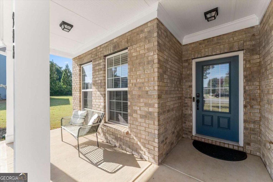 House in Canton, Georgia, United States 2 - 19107263
